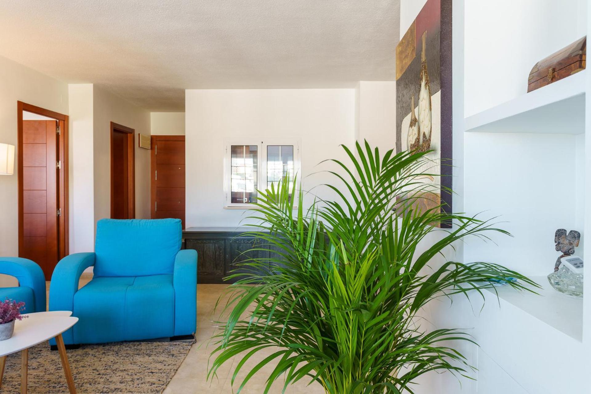 Malagasuite Carihuela Apartments Торремолинос Экстерьер фото