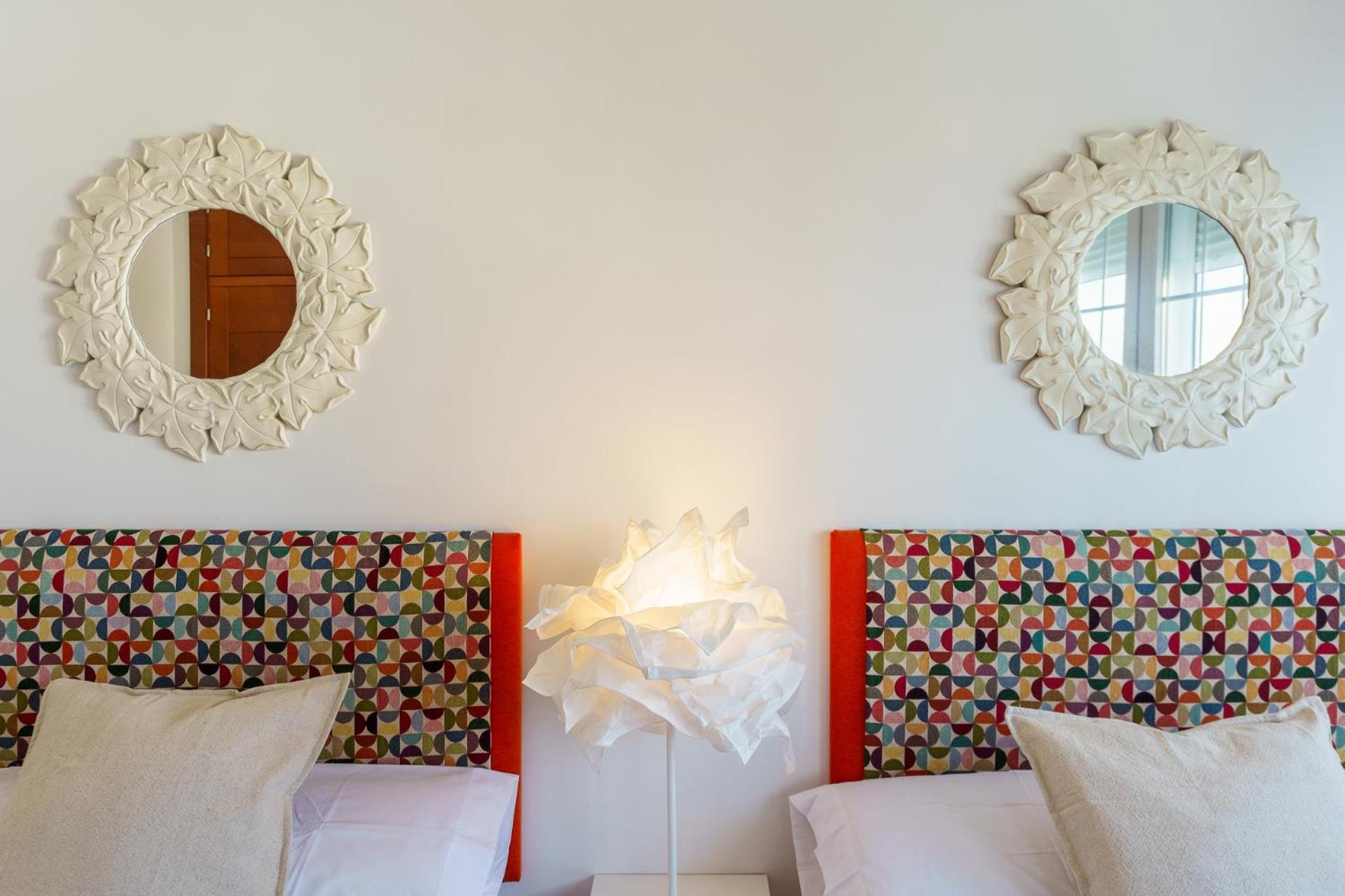 Malagasuite Carihuela Apartments Торремолинос Экстерьер фото