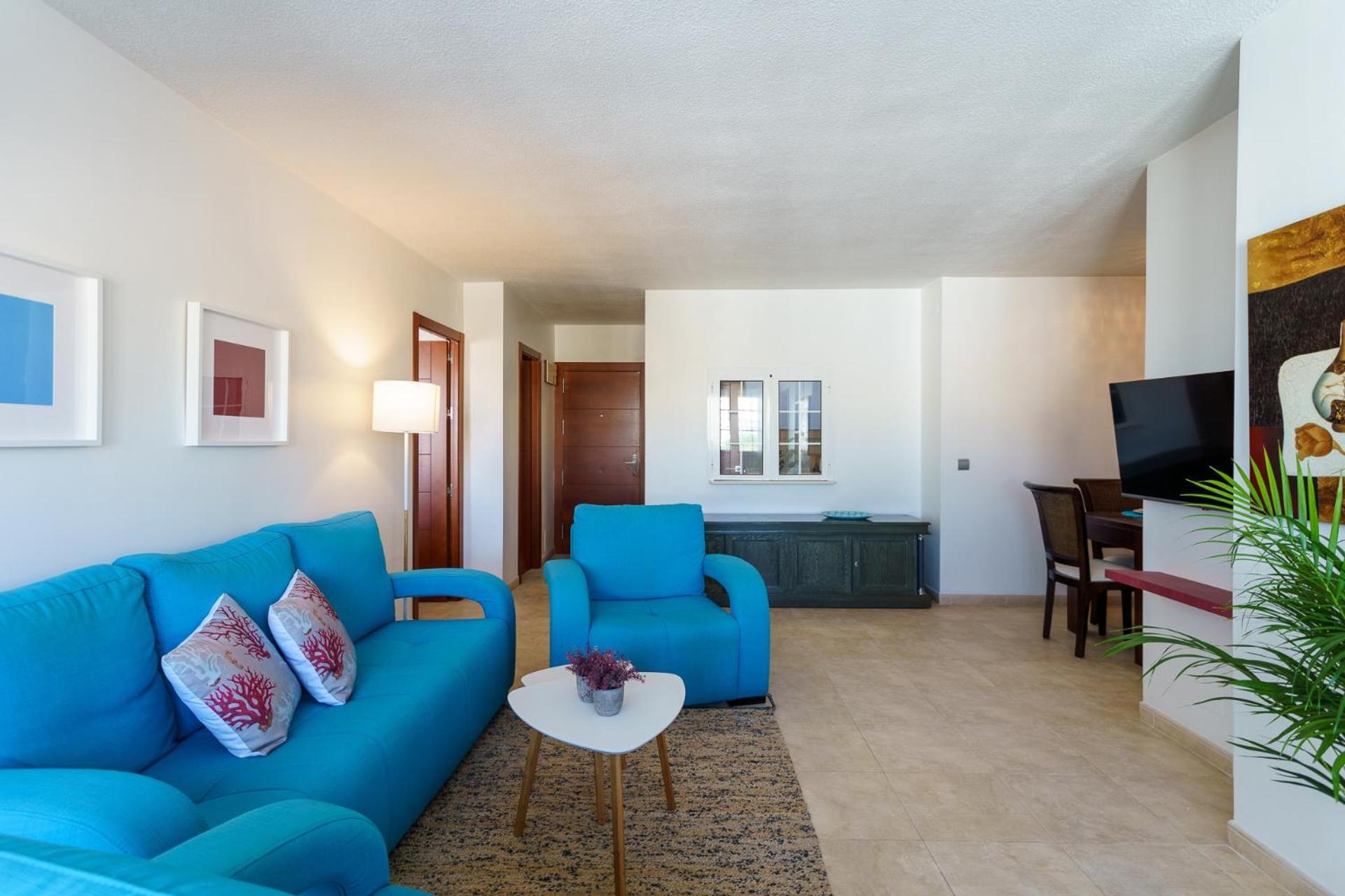Malagasuite Carihuela Apartments Торремолинос Экстерьер фото